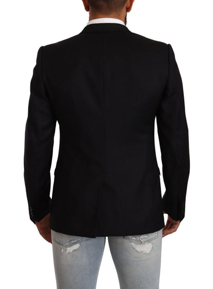  Luxurious 100% Virgin Wool material with silk-viscose blend lining 
