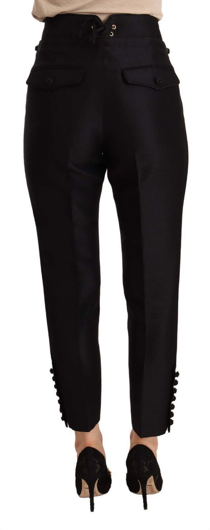 Italian-crafted statement piece from Dsquared² with iconic flair