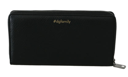 Distinctive DGFAMILY Angel motif adds an exclusive touch of designer appeal