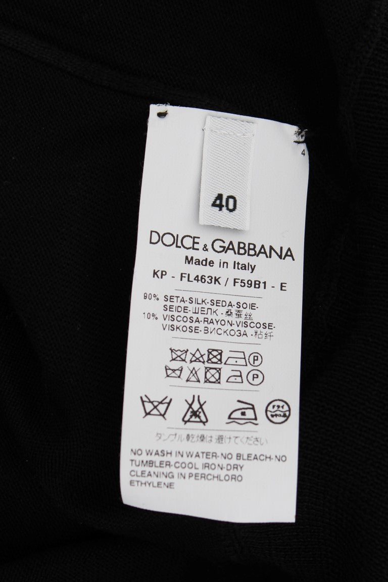 Elevate any ensemble with this beautiful Italian-made garment