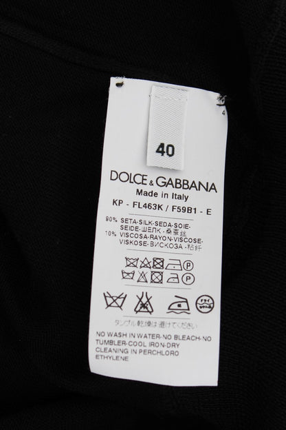 Elevate any ensemble with this beautiful Italian-made garment