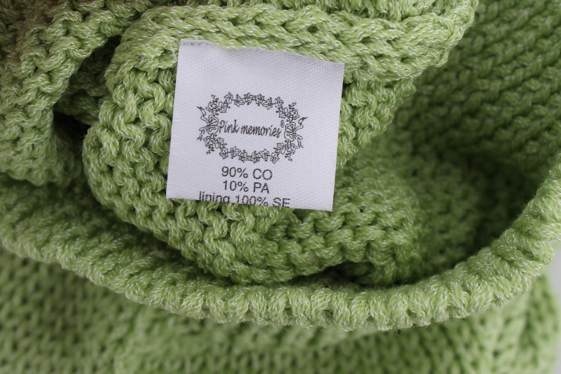 Made with 90% Cotton and 10% Polyamide