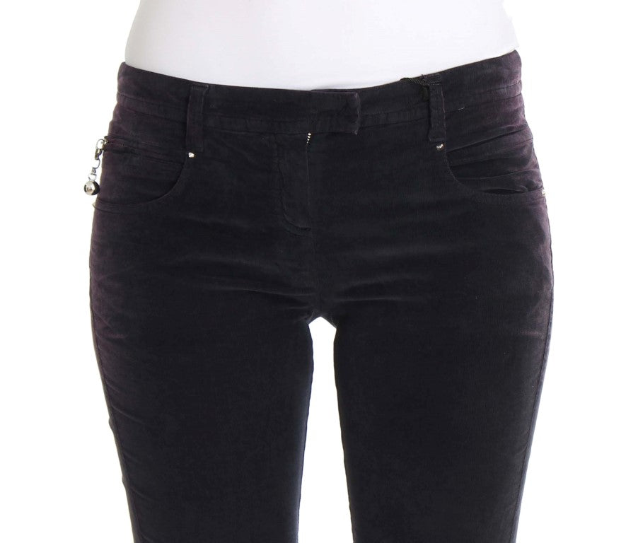 Perfect for refining your style with a flattering slim fit