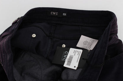 Luxurious and versatile pants perfect for any chic ensemble
