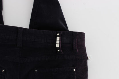 Add a touch of elegance and style to your wardrobe with these pants