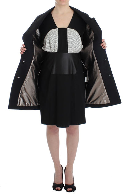 Brand new coat from KAALE SUKTAE with Italian origin