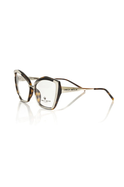 Sophisticated and edgy butterfly model eyeglasses crafted with meticulous attention to detail