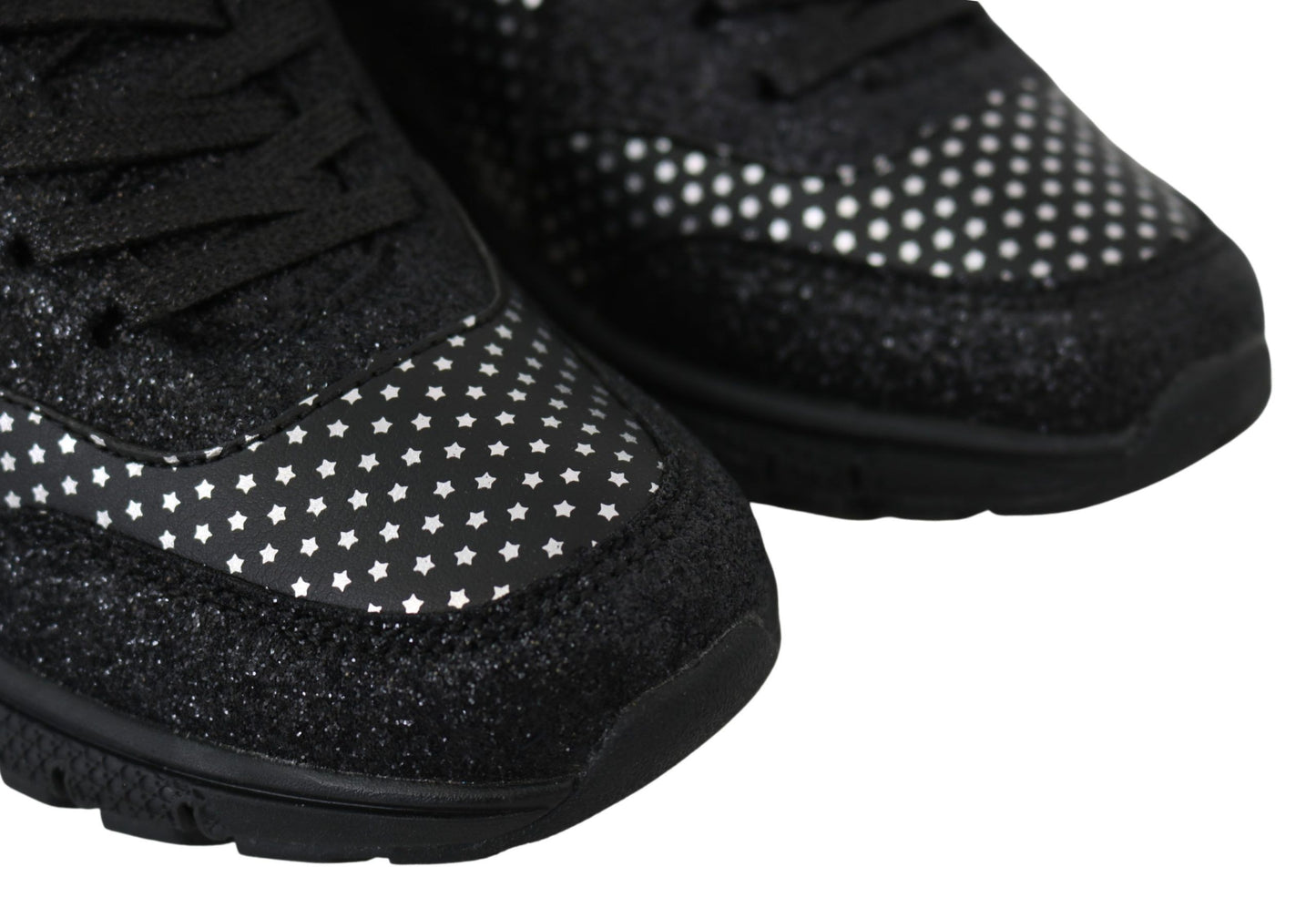 Luxurious and stylish Plein Sport sneakers with tag included