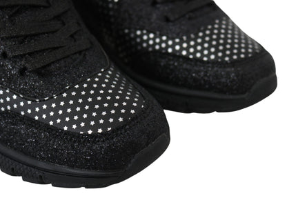 Luxurious and stylish Plein Sport sneakers with tag included