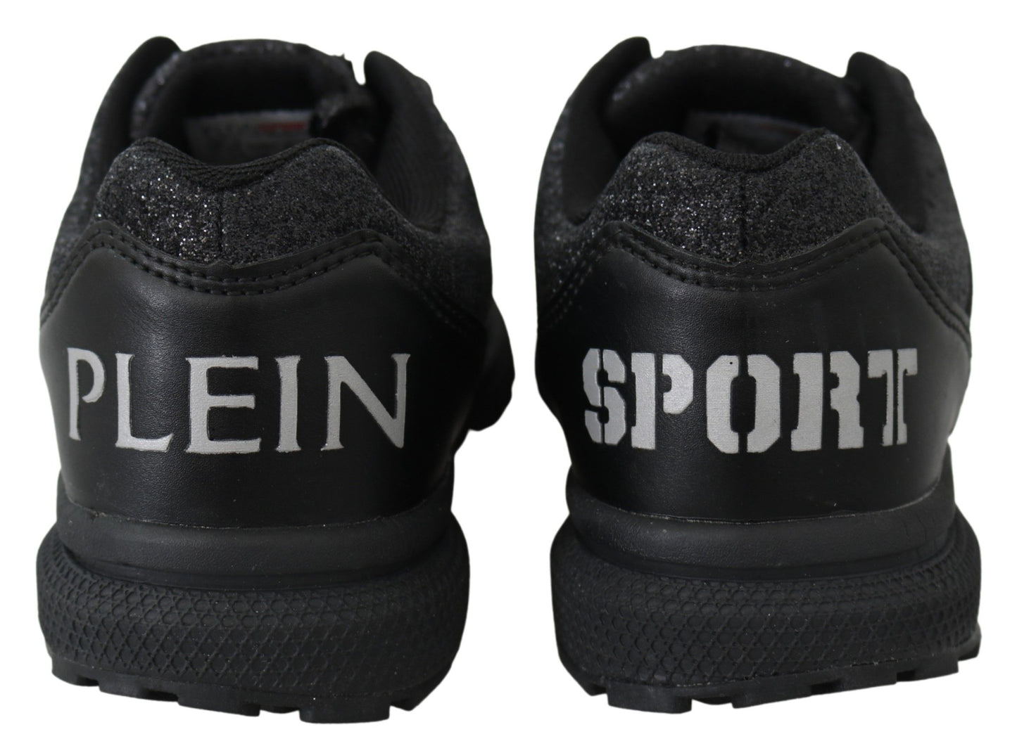 Fashionable and functional Italian-made Plein Sport sneakers