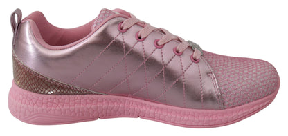  Crafted from premium polyester with durable rubber sole 