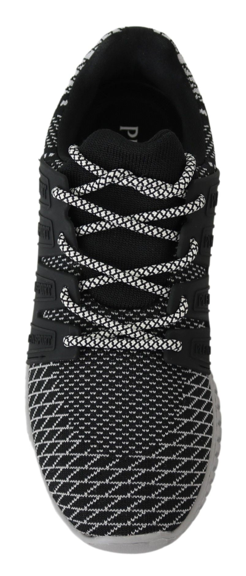 High-end sportswear sneakers with superior craftsmanship and luxury details