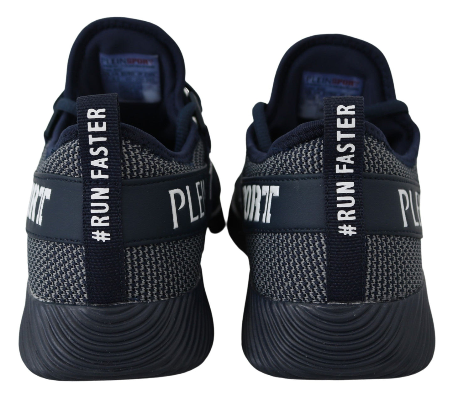 Exceptional craftsmanship that Plein Sport is renowned for