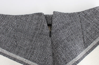 Brand new with tags and made of 100% leather