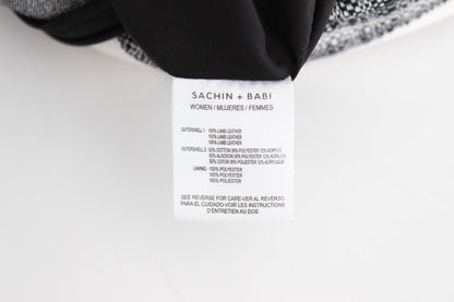 Made in Italy for a touch of European luxury