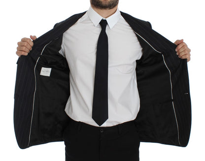 Versatile staple for any discerning gentleman’s wardrobe from Dolce & Gabbana