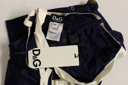 Stretchy fabric ensures a perfect fit with original tags and branded store bag
