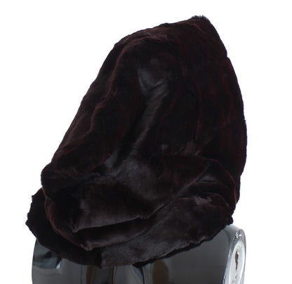  Plush texture and expert Italian craftsmanship 