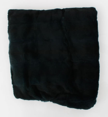 Indulge in the epitome of luxury with this exclusive scarf