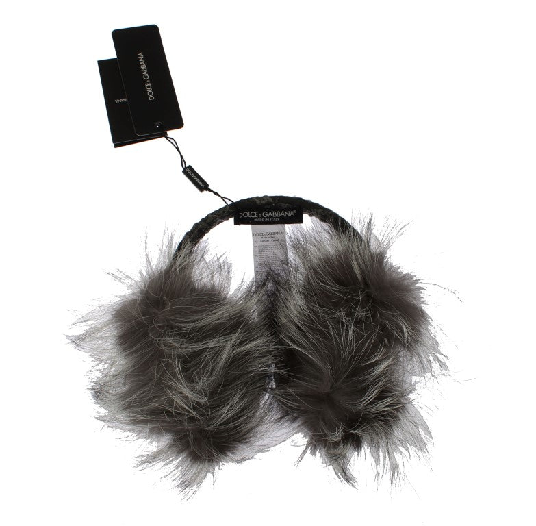 Exquisite winter accessory for adding sophistication to your wardrobe