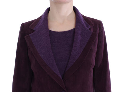 Luxury BENCIVENGA three piece suit set made in Italy with exquisite craftsmanship