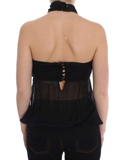 Soft 100% polyester material for comfortable and flattering fit
