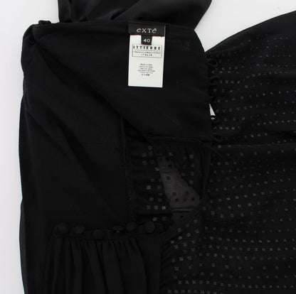 Crafted with care in Italy, a testament to sophisticated fashion
