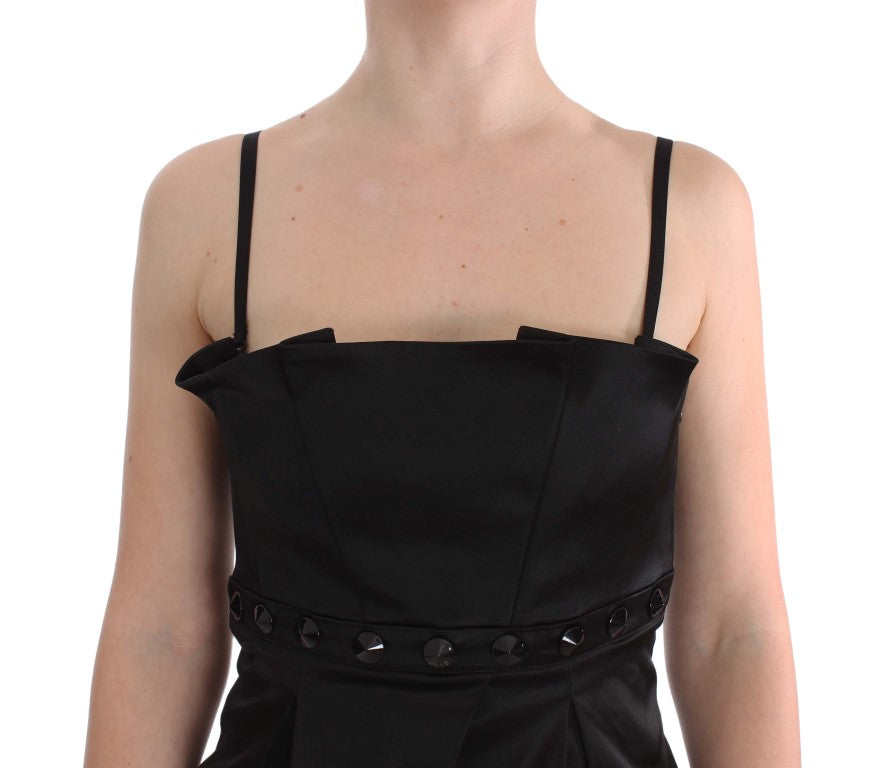 Exte cami top crafted with care in Italy, representing quality craftsmanship and style