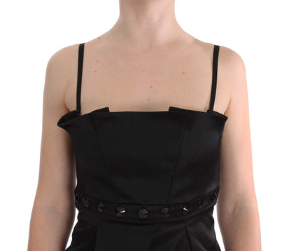 Exte cami top crafted with care in Italy, representing quality craftsmanship and style