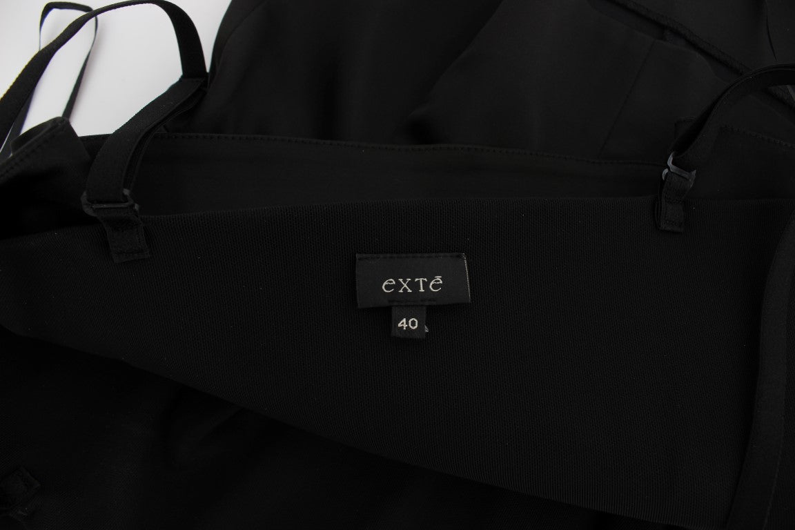Exte cami top indulges in the epitome of sophistication