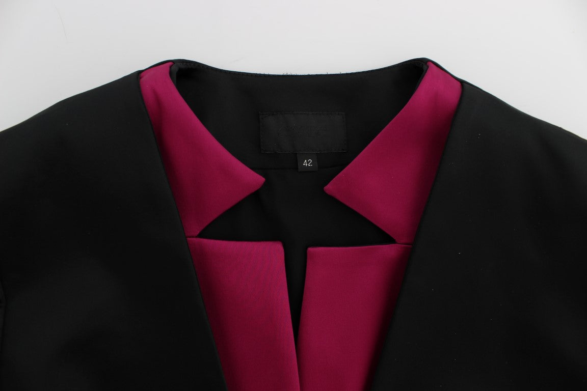  Lined with 62% Viscose and 38% Polyester for added comfort 