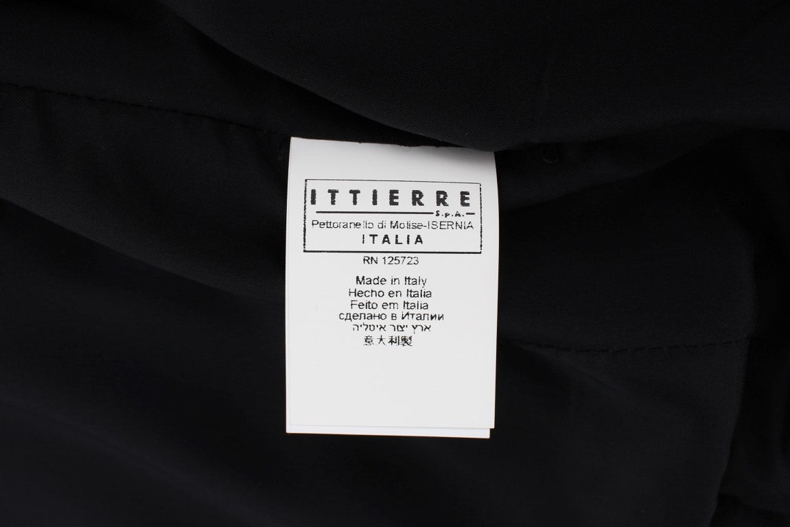  Made in Italy with impeccable craftsmanship and attention to detail