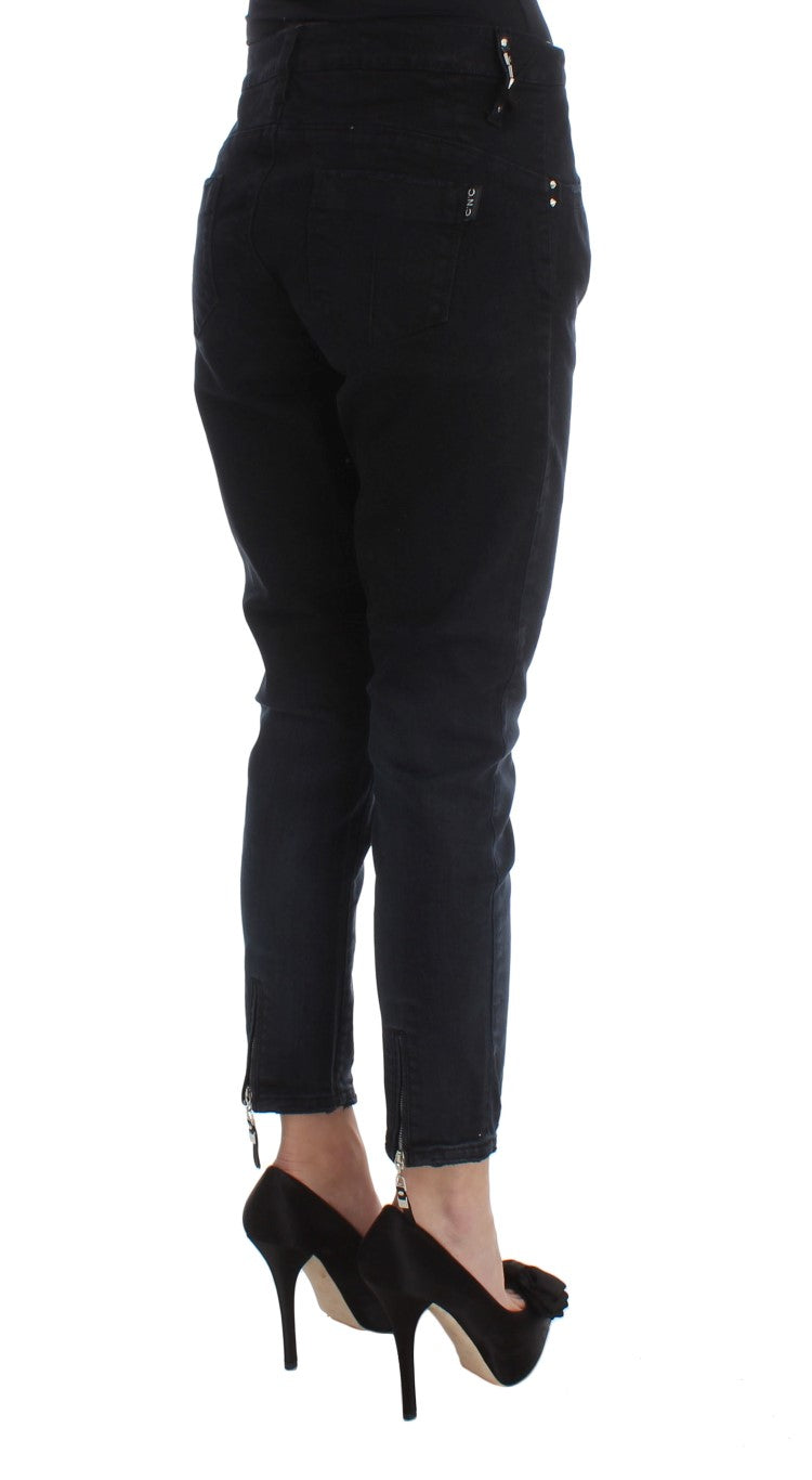 Chic and modern slim fit jeans by Costume National