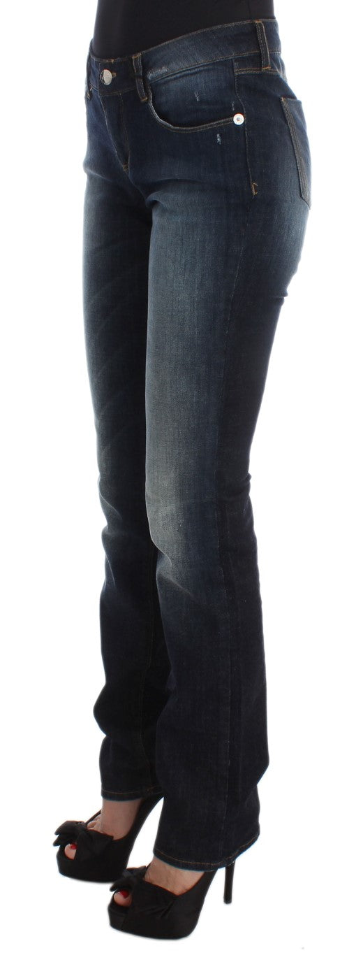 Premium quality 98% cotton and 2% elastane blend for comfort