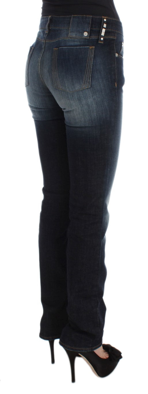 Snug yet stretchy fit for modern design