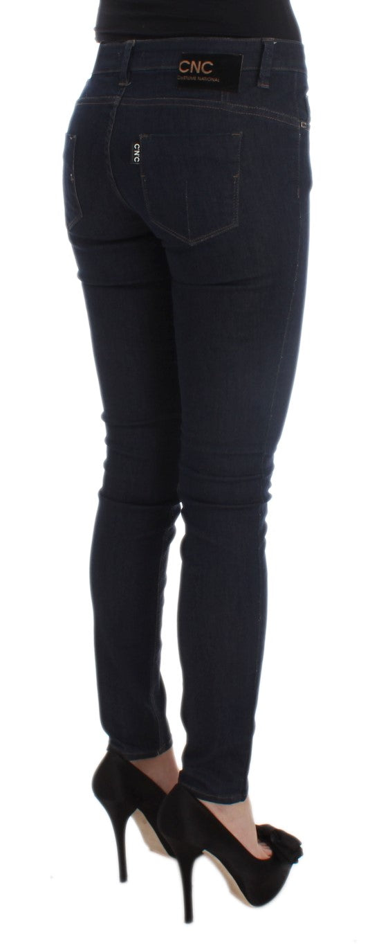 Zipper and button fly for added convenience