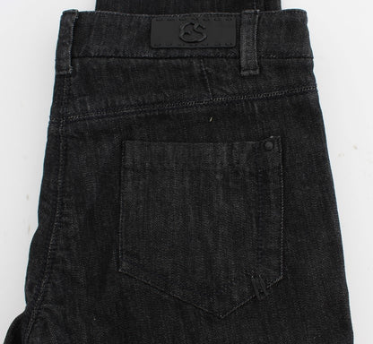  Exquisitely crafted jeans from Ermanno Scervino 