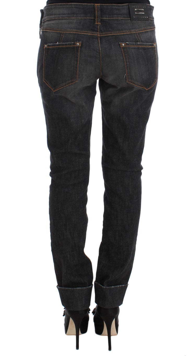 Versatile gray wash perfect for any setting