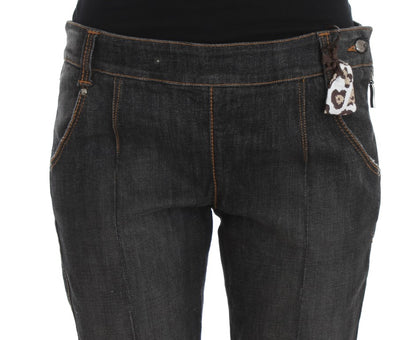 Italian-made jeans for unparalleled sophistication