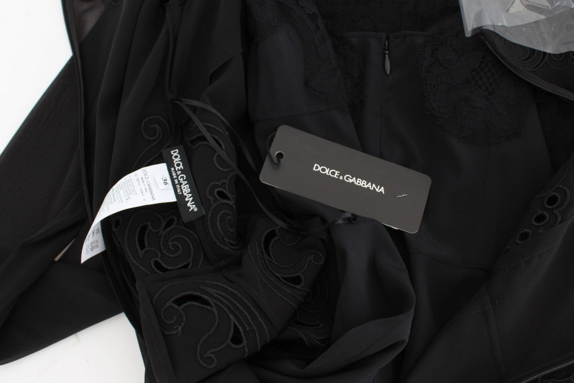 Features SICILY motive, logo details, and 76% Silk, 4% Elastane, 16% Cotton, 4% Nylon lining