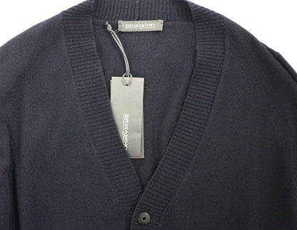  Indulge in the epitome of luxury with this absolutely stunning cardigan