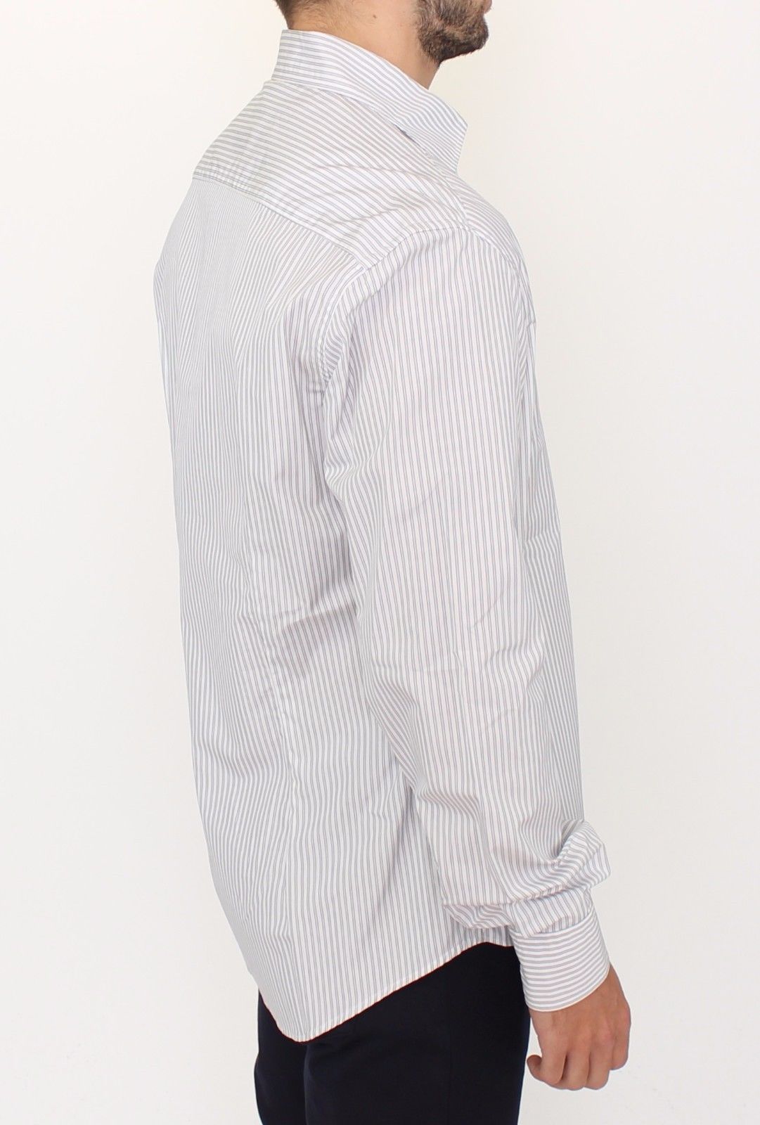 Made from 100% premium cotton for timeless style and comfort