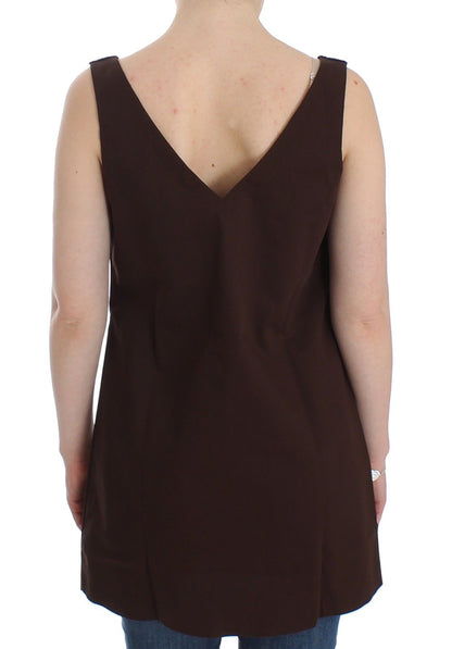 Versatile addition to your wardrobe, perfect for a sleek day-to-night look