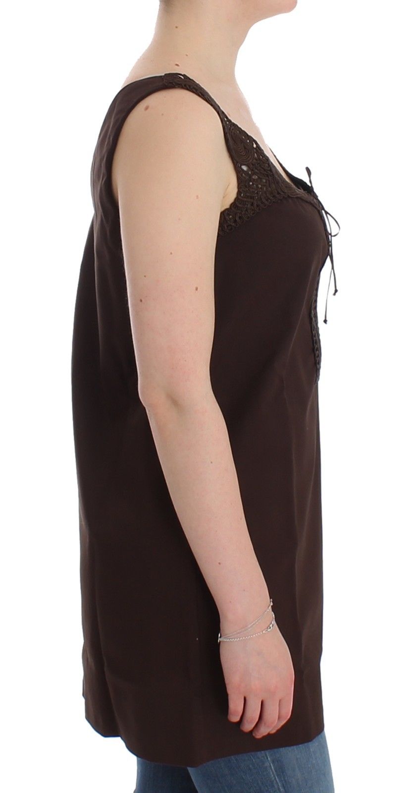 Subtle logo details for an extra touch of sophistication
