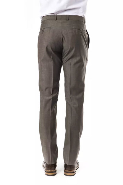 Impeccably crafted in Bulgaria, boasting timeless sophistication