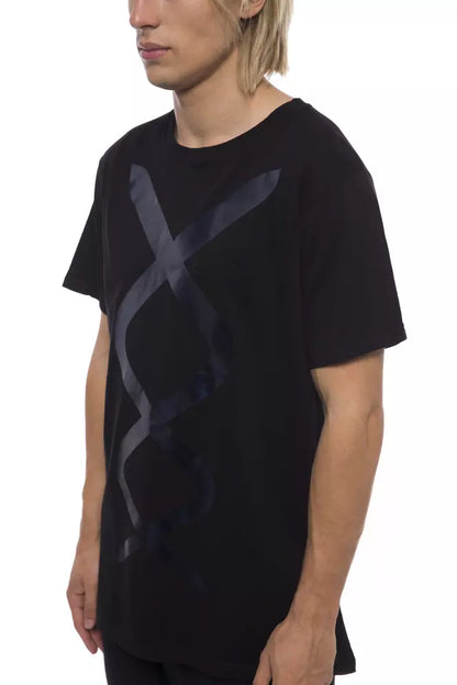 Elevate your wardrobe with sophistication and comfort in black color
