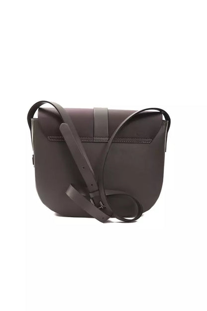 Logo-embossed lining and protective dustbag for lasting luxury