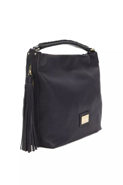 Made in Italy with logo lining and visible emblem