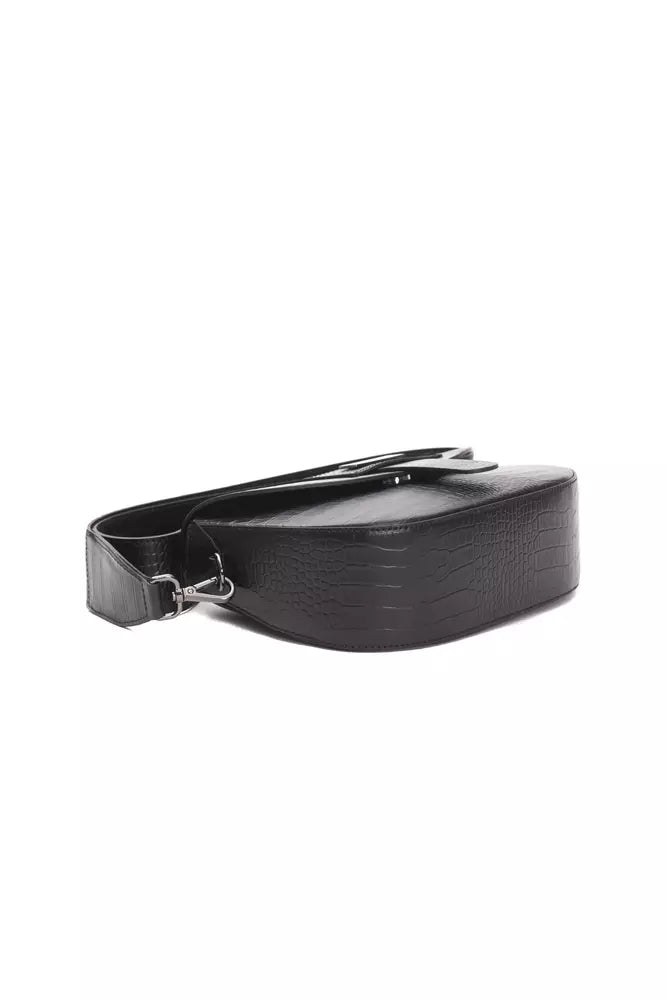 Comes with a protective dustbag and visible logo for brand prestige