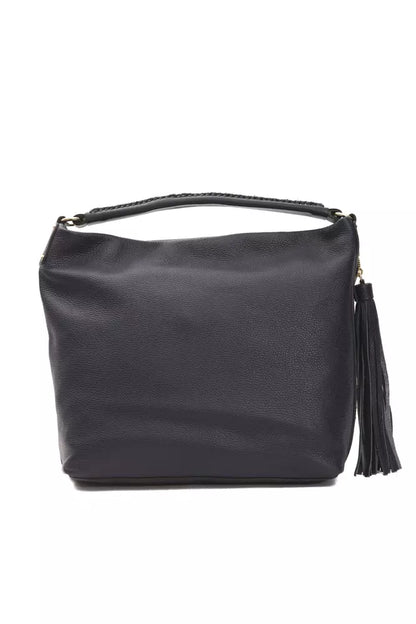 Includes dust bag for added exclusivity